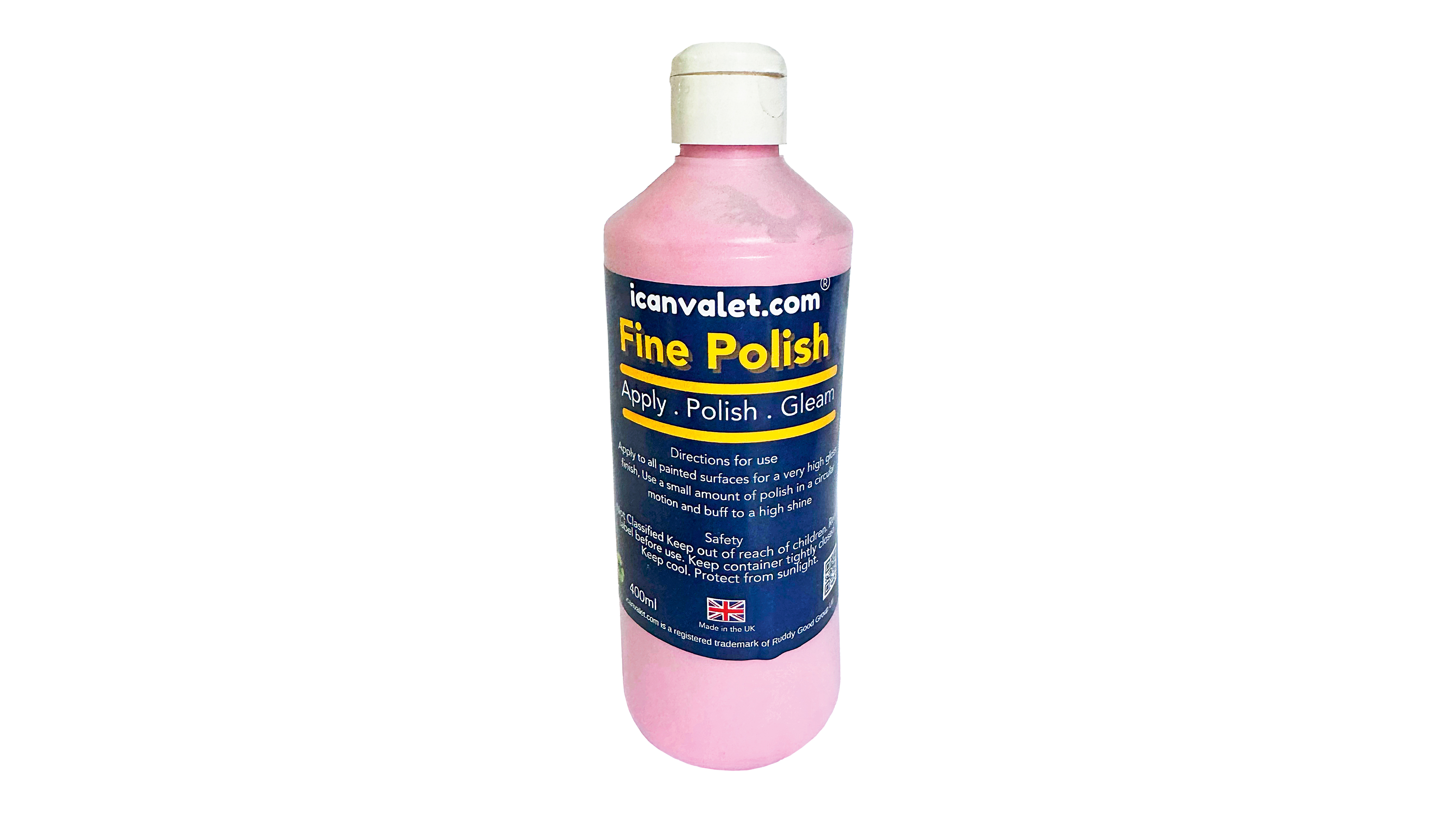 Best car polish 2026 - icanvalet
