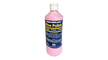Best car polish 2026 - icanvalet
