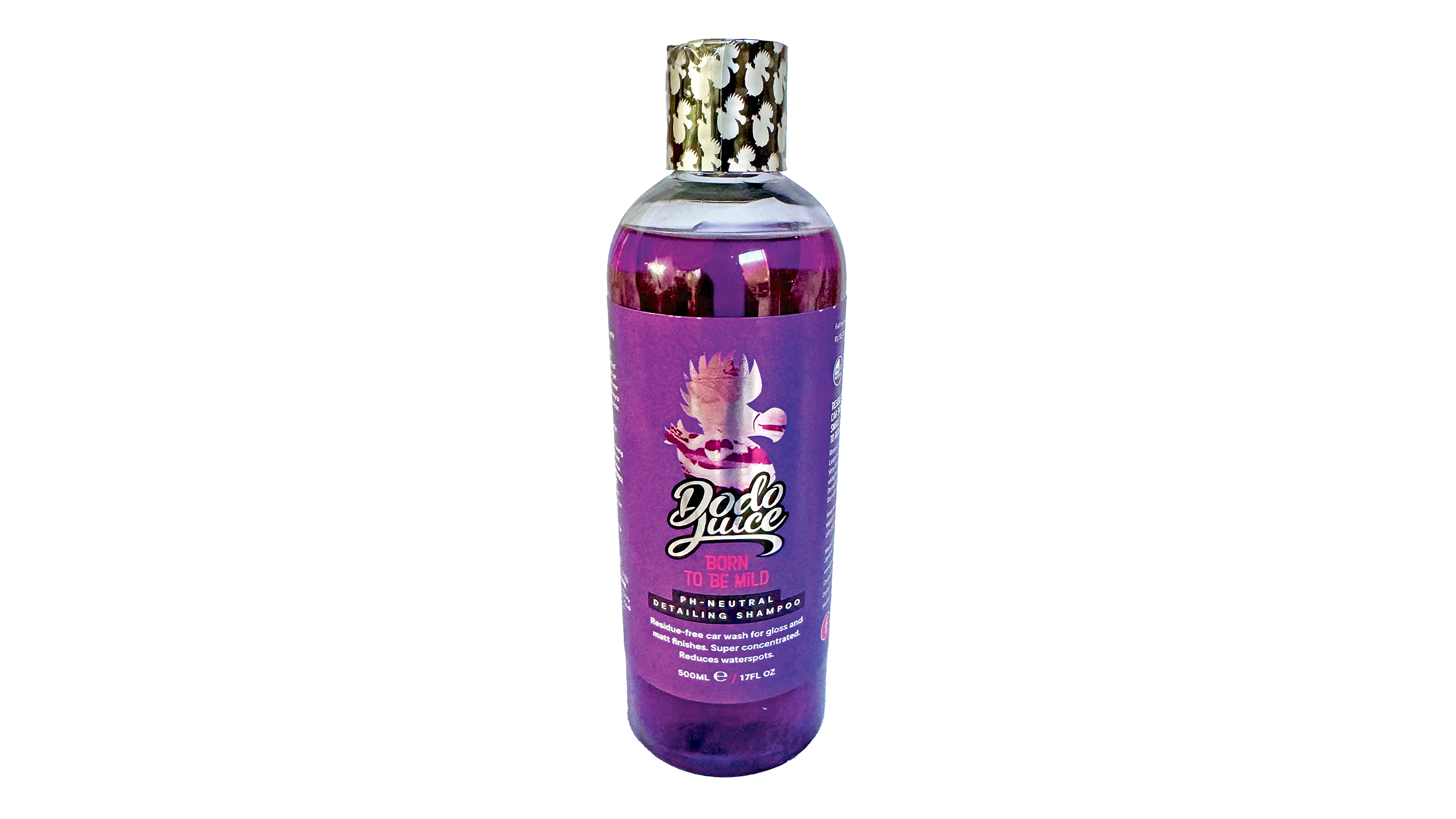 Best car shampoo 2026 - Dodo Juice