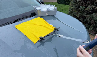 Best car shampoo 2026 - How we tested shampoo