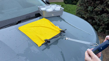 Best car shampoo 2026 - How we tested shampoo
