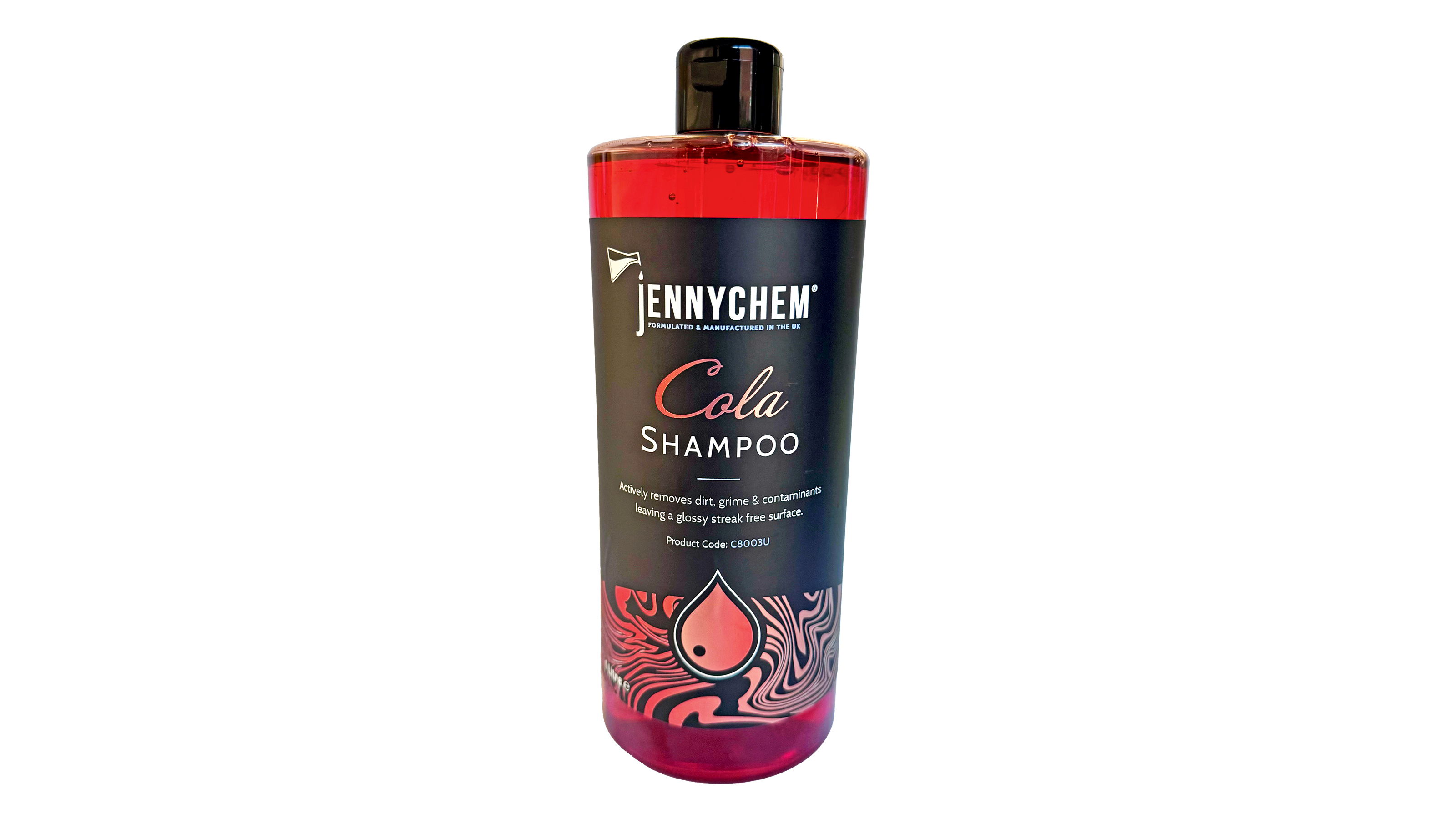 Best car shampoo 2026 - Jennychem