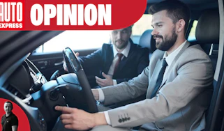 Opinion - buying a car