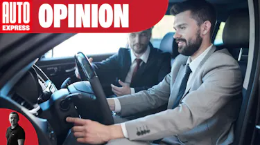 Opinion - buying a car
