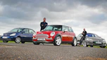 Cars that changed the world: the 50 most important and influential modern motors