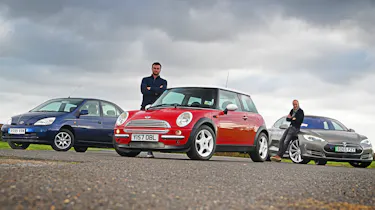 Cars that changed the world: the 50 most important and influential modern motors