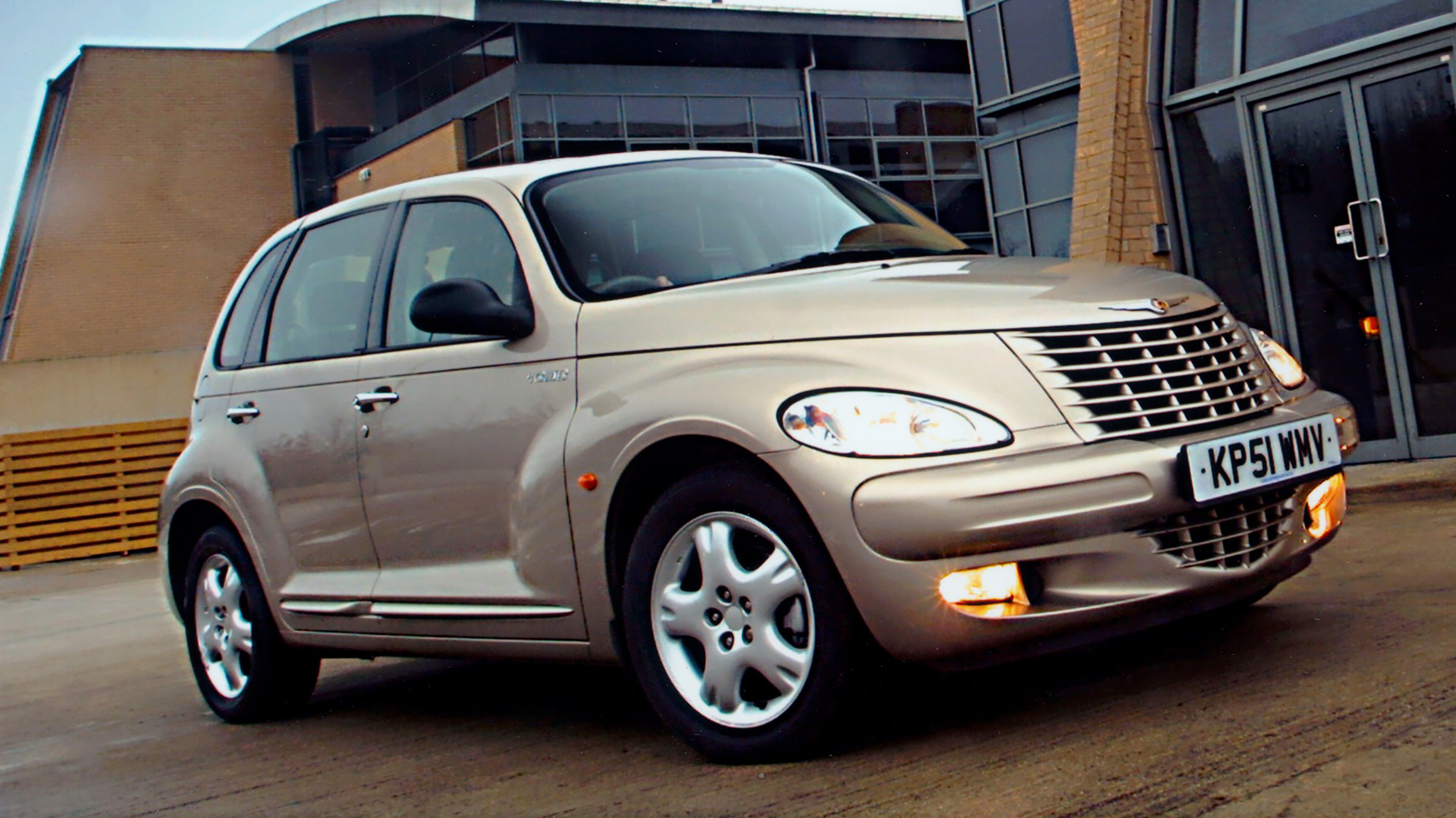 Chrysler PT Cruiser