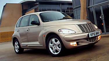 Chrysler PT Cruiser