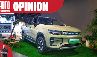 Ellis Radar opinion
