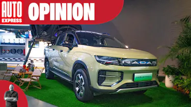 Ellis Radar opinion