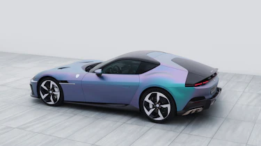 Ferrari 12Cilindri Tailor Made - rear static