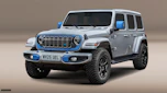Jeep Wrangler render Avarvarii
