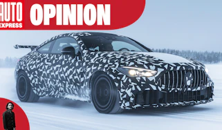 Jordan AMG CLE Opinion