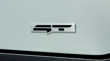 Kia EV3 GT - GT badge