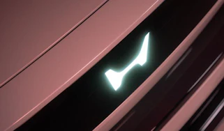 New Honda logo for hybrids and EVs