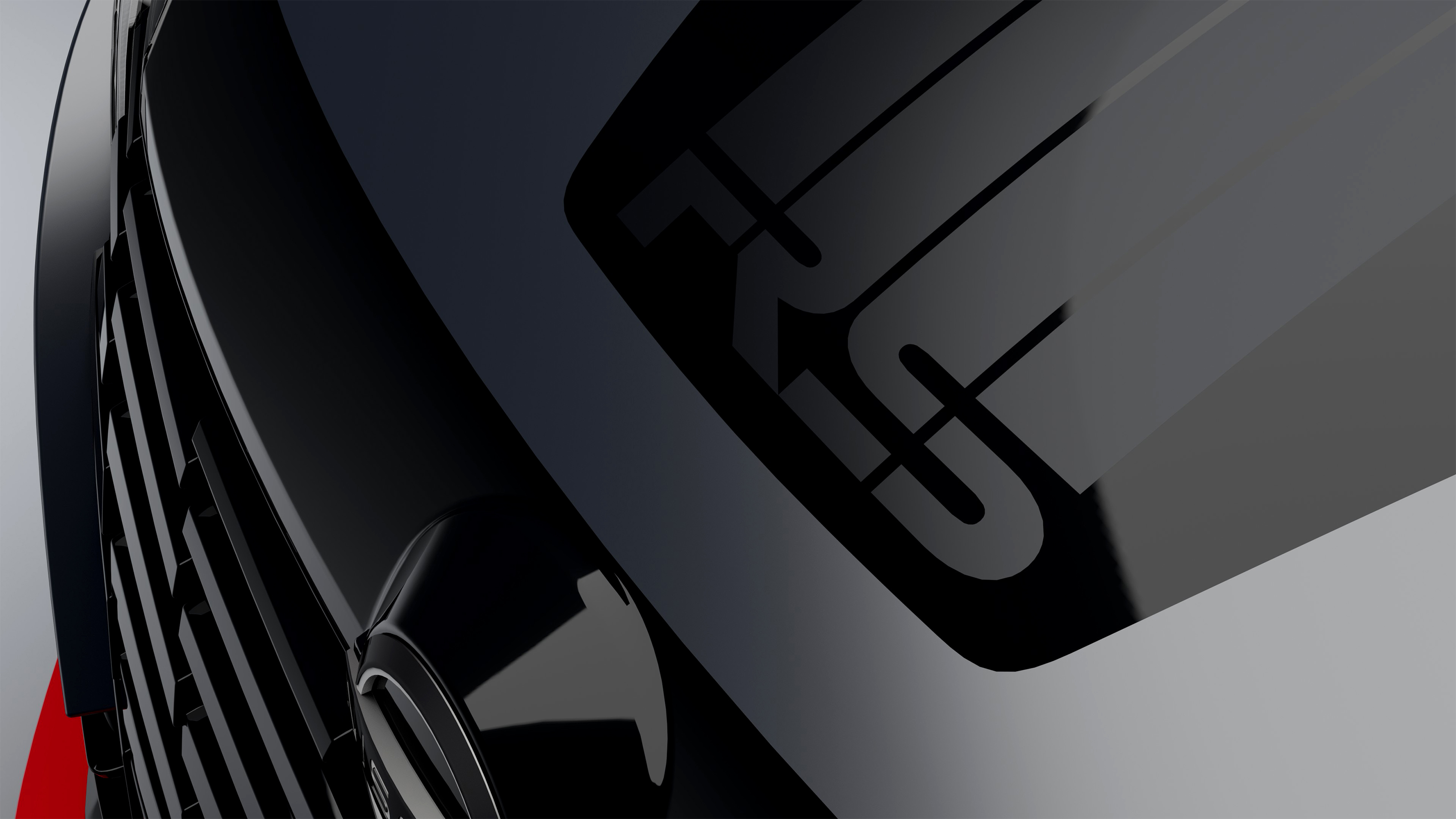 Nissan Aura Nismo RS Concept - bonnet sticker