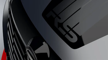 Nissan Aura Nismo RS Concept - bonnet sticker