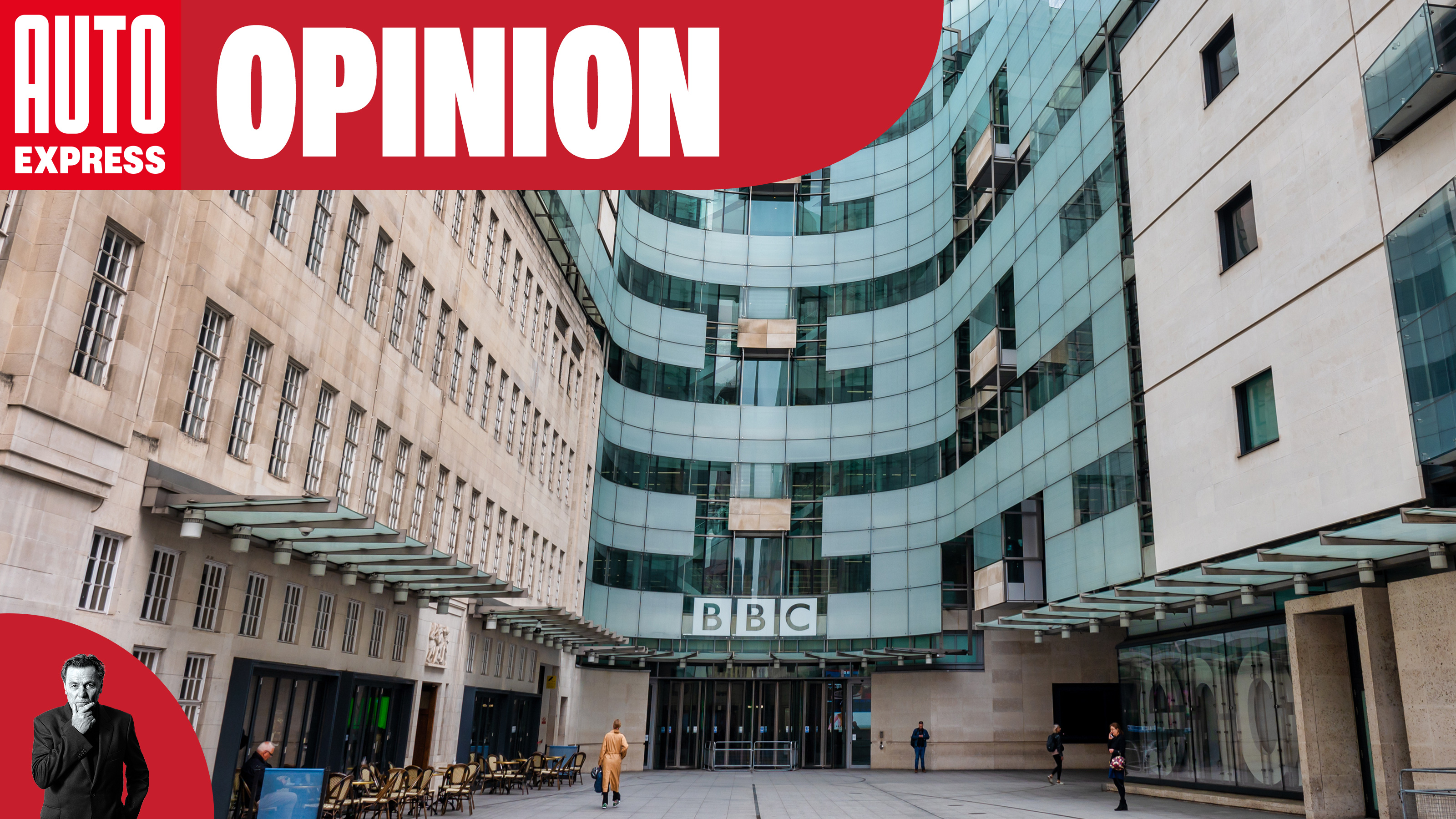 Opinion - BBC