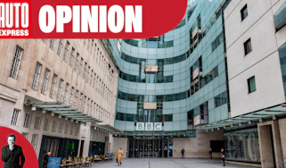 Opinion - BBC