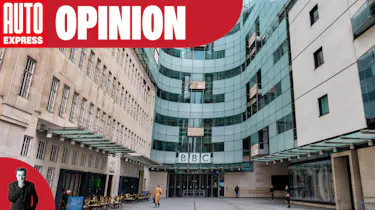 Opinion - BBC