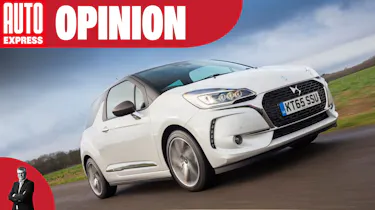 Opinion - DS3