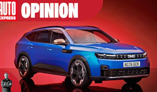 Opinion - Dacia