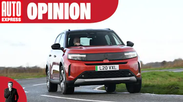 Opinion - Vauxhall