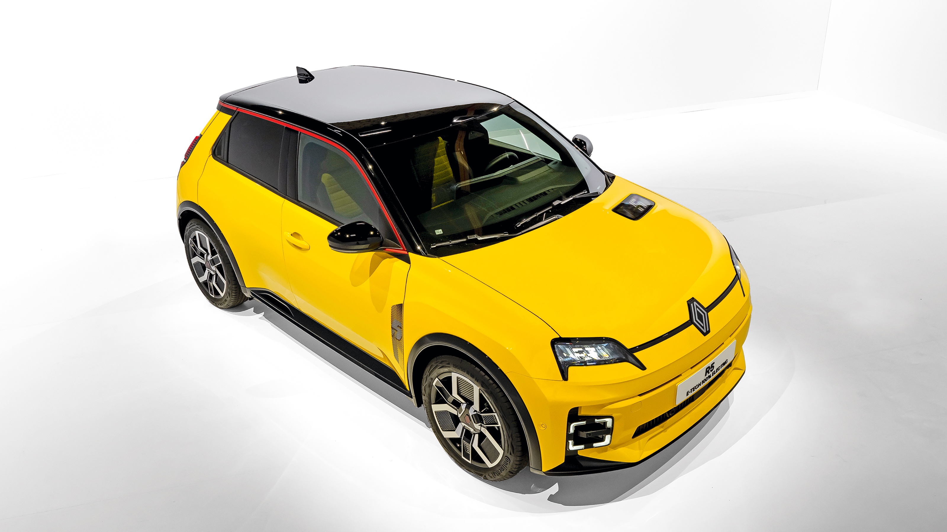 Renault 5