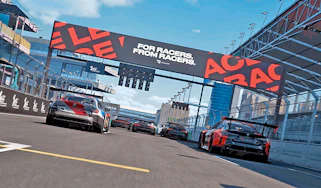 Rennsport