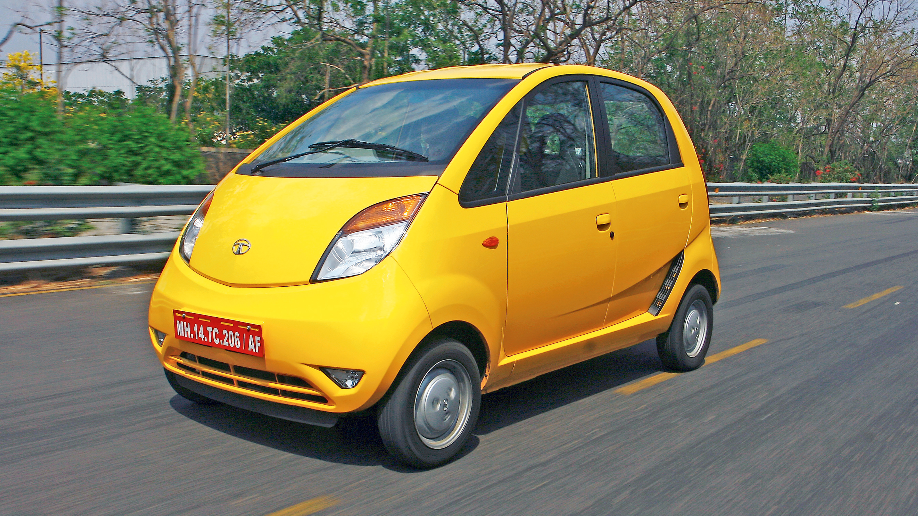 Tata Nano