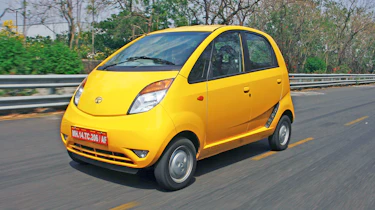 Tata Nano
