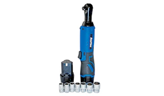 Temu DayPlus power ratchet