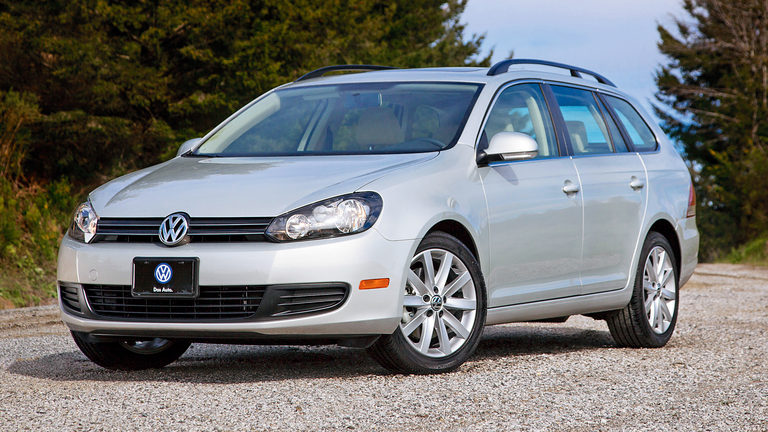 VW Jetta