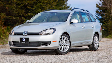 VW Jetta
