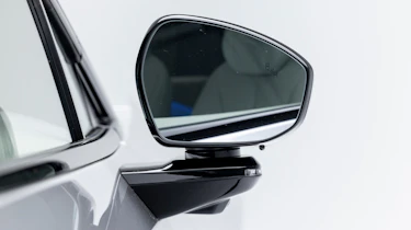 Xpeng P7+ - door mirror