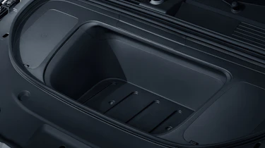2026 BYD Seal - under-bonnet storage