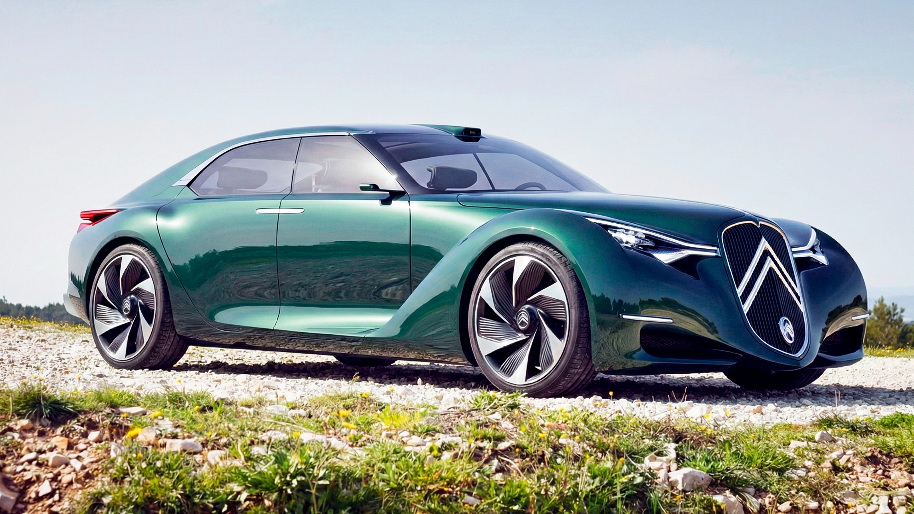 AI Gemini designed DS