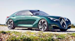 AI Gemini designed DS