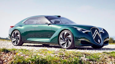 AI Gemini designed DS