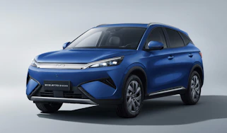 BYD Atto 3 EVO