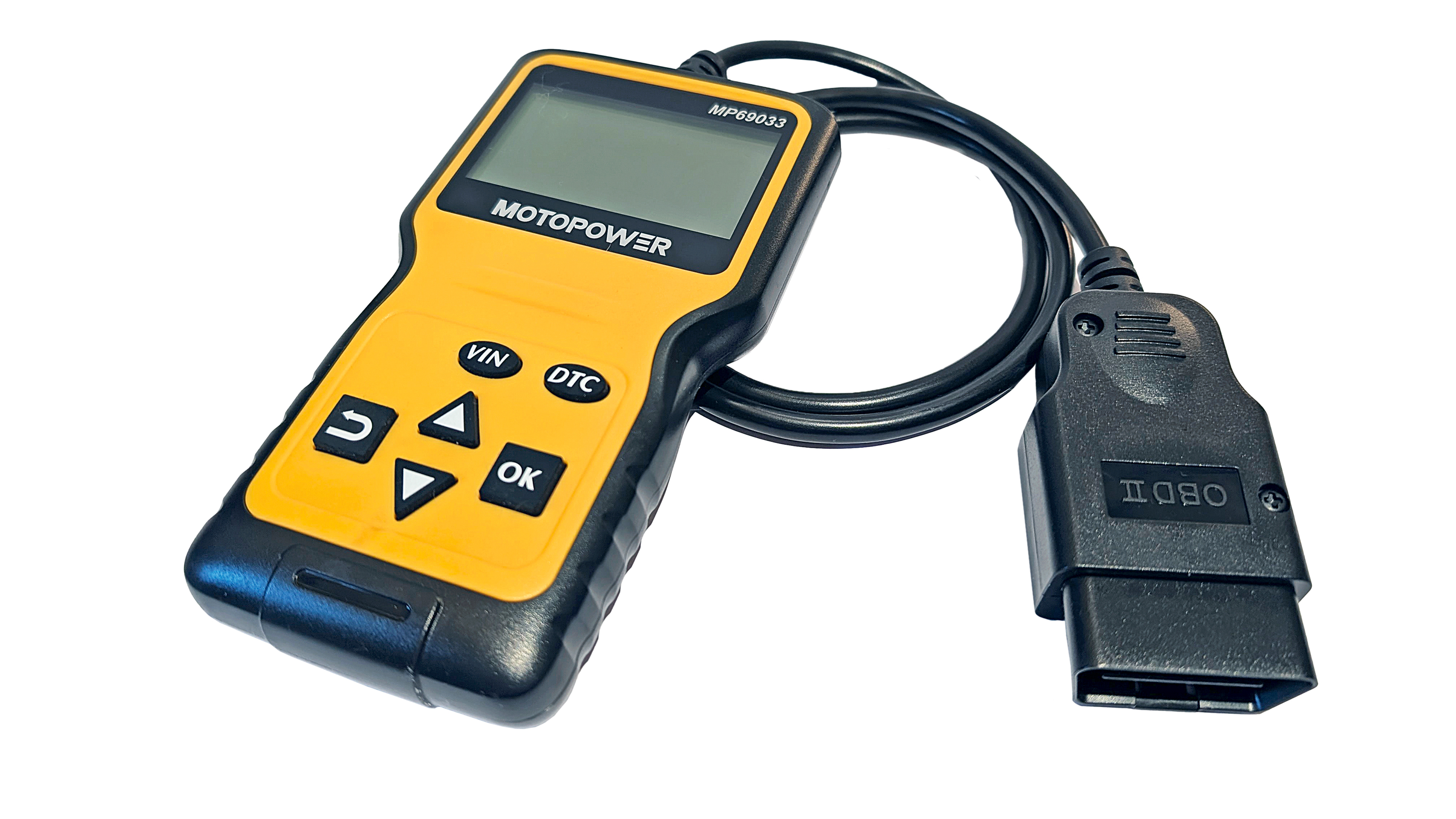 Best OBD readers 2026 - Motorpower