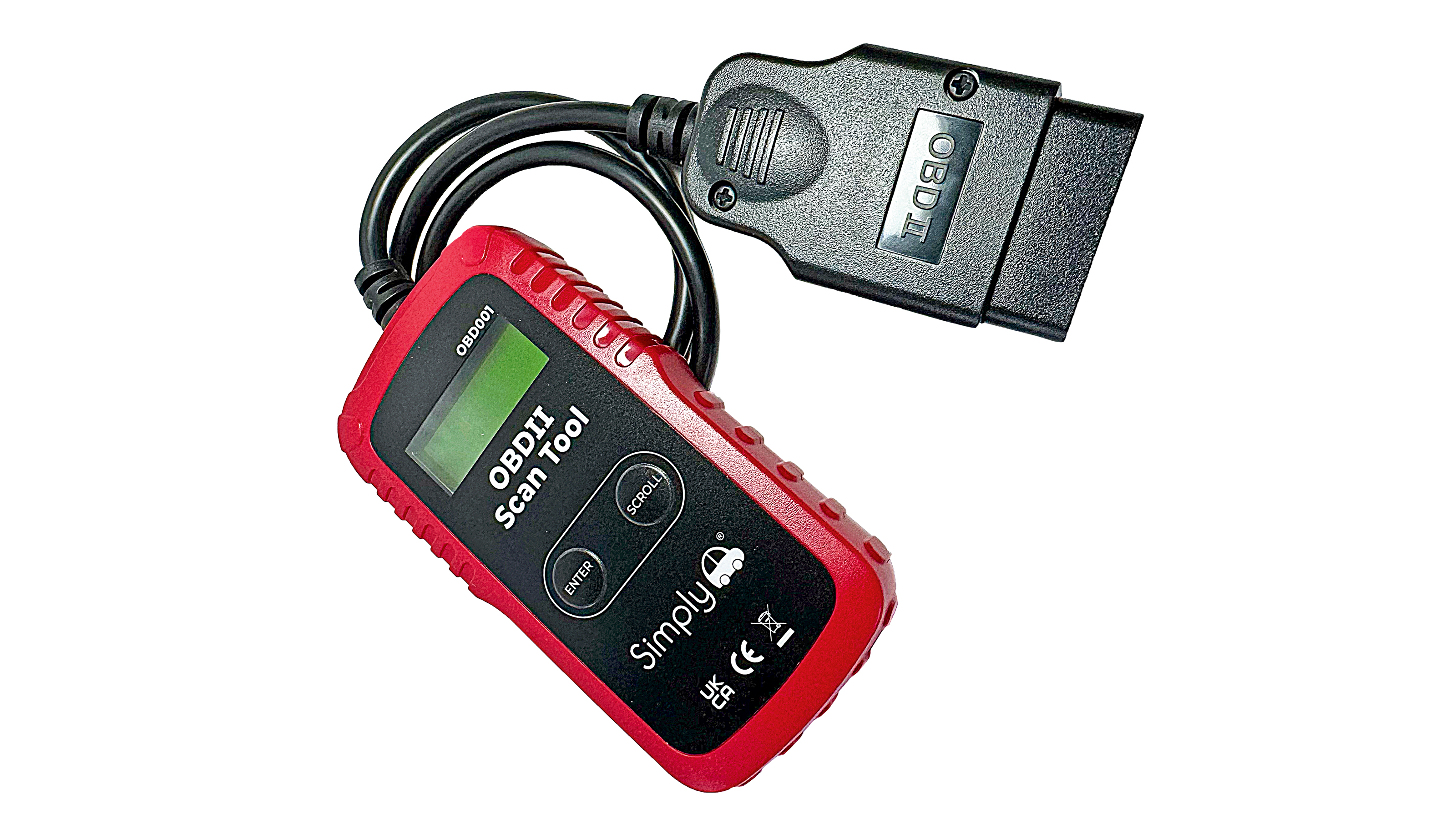 Best OBD readers 2026 - Simply basic