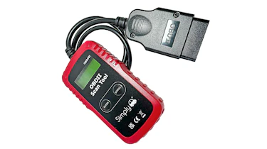 Best OBD readers 2026 - Simply basic
