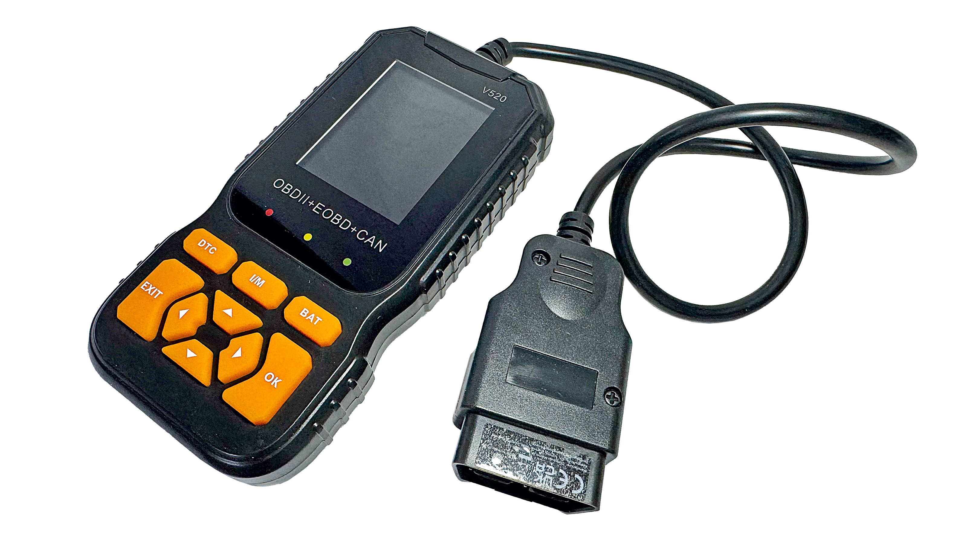 Best OBD readers 2026 - Temu OBD