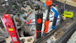 Best inspection lamps - How we tested