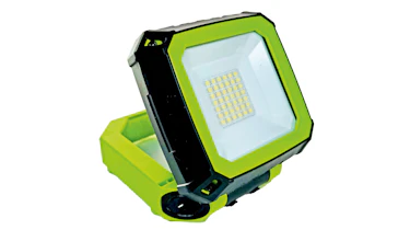 Best inspection lamps - Luceco