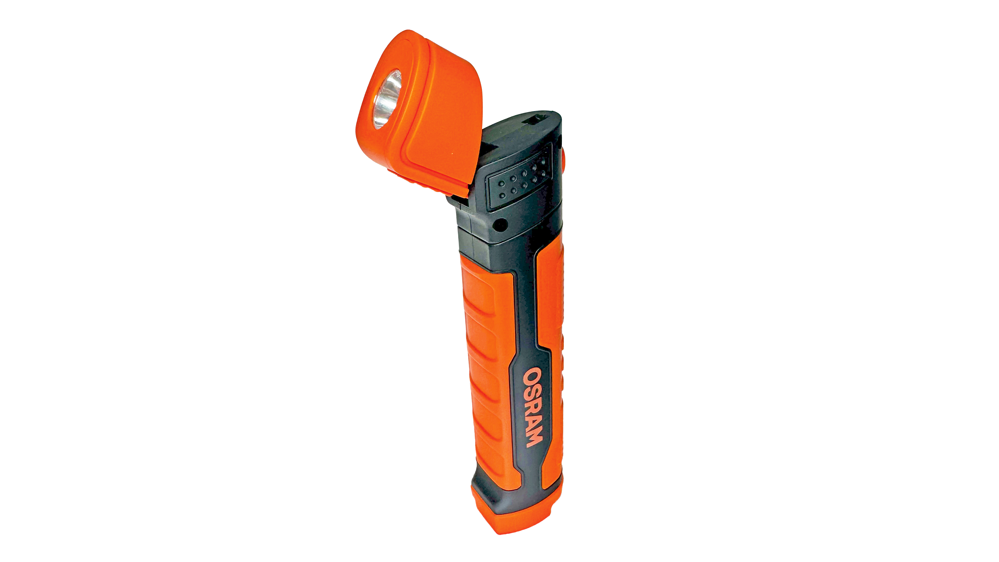 Best inspection lamps - Osram Telescopic