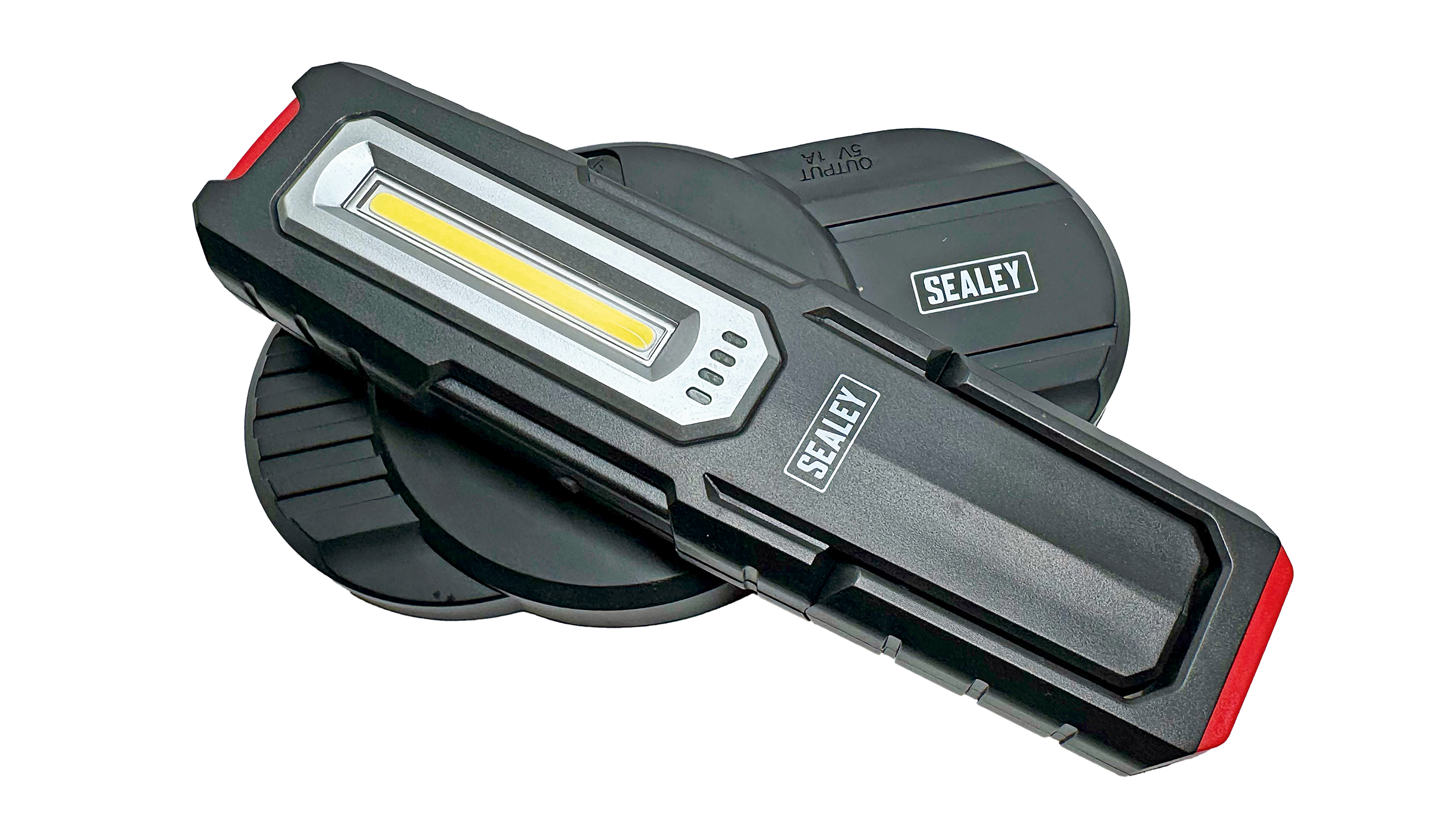 Best inspection lamps - Sealey