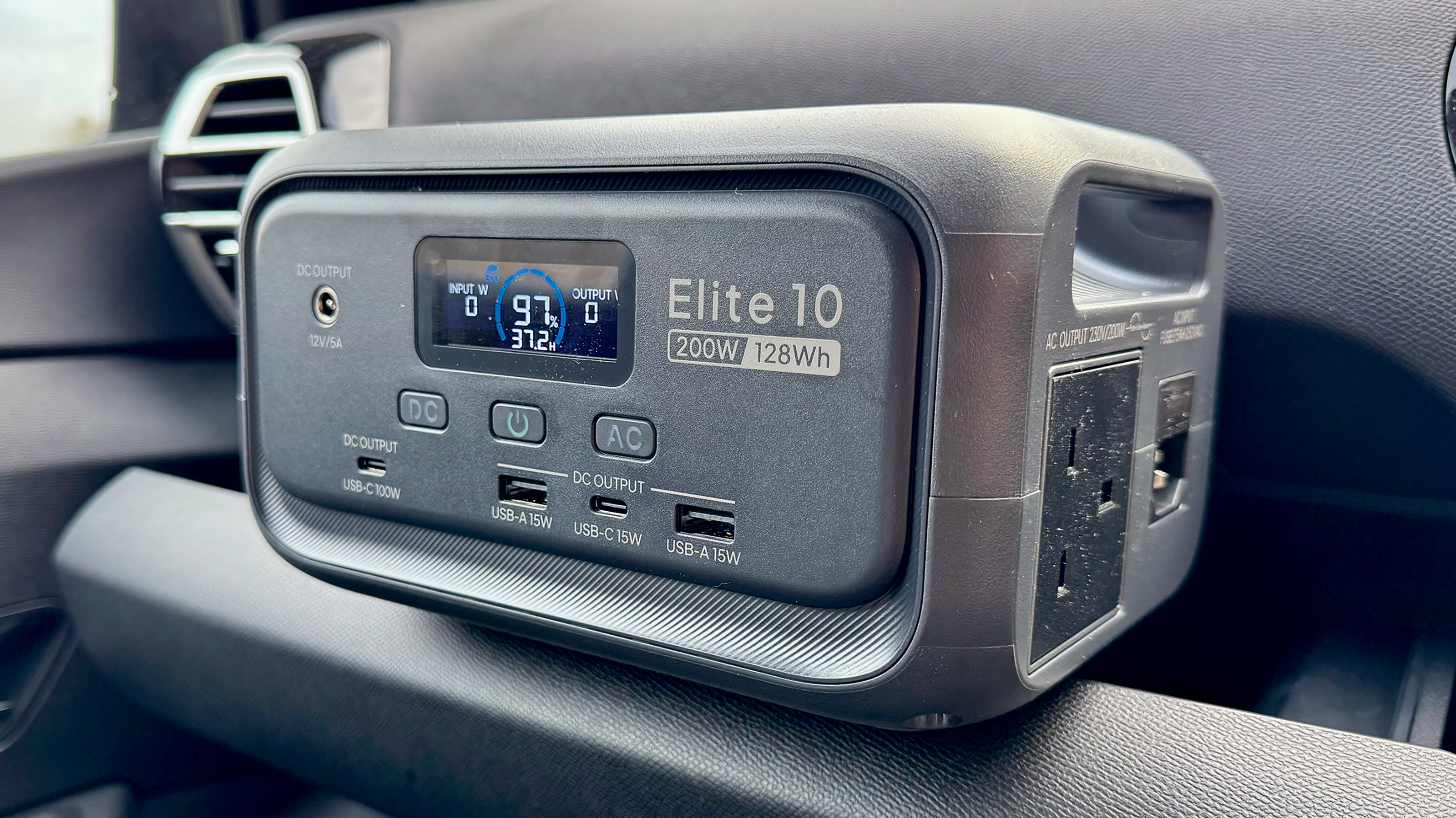 Bluetti Elite 10