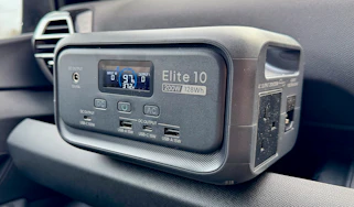 Bluetti Elite 10